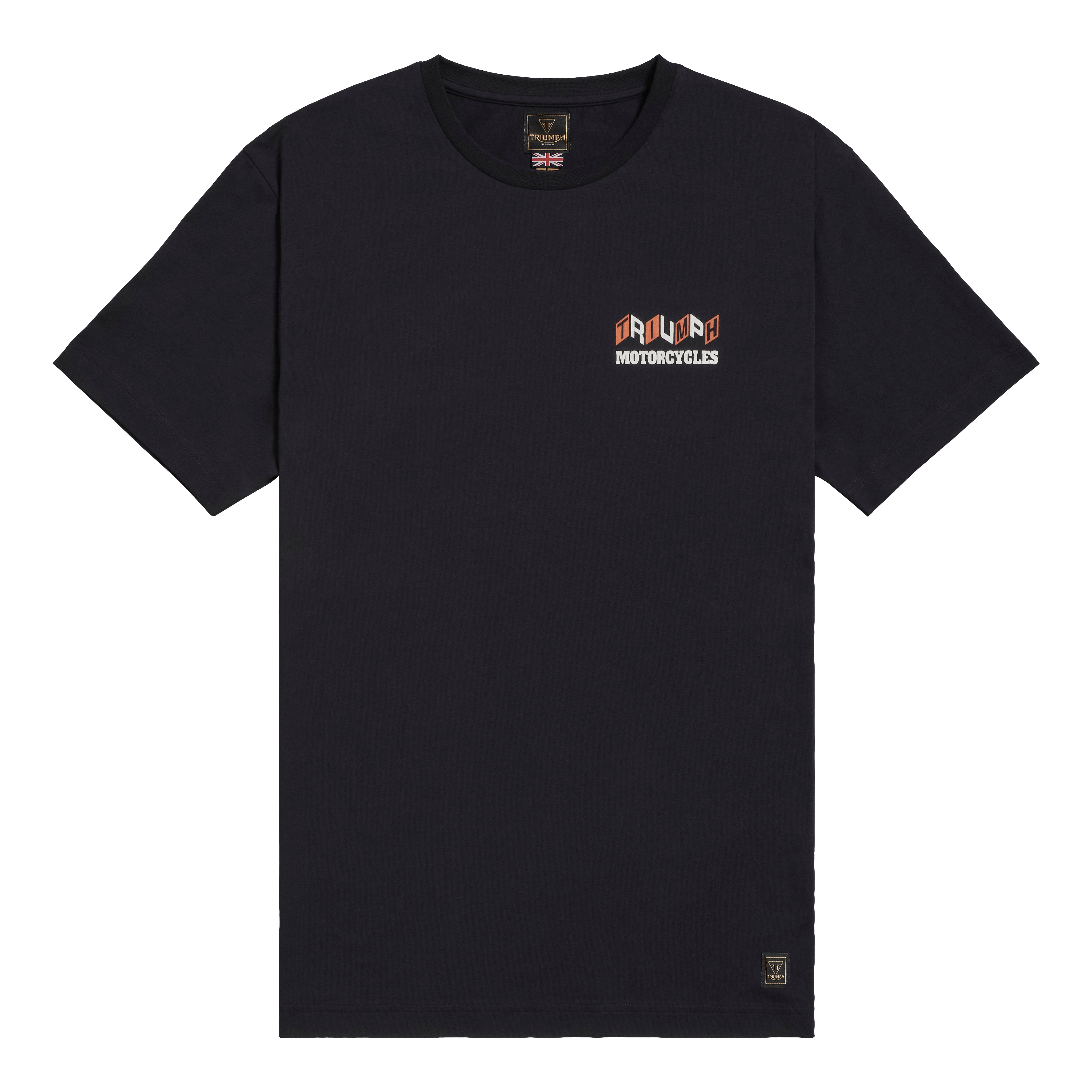 Good Vibes Tee - 0