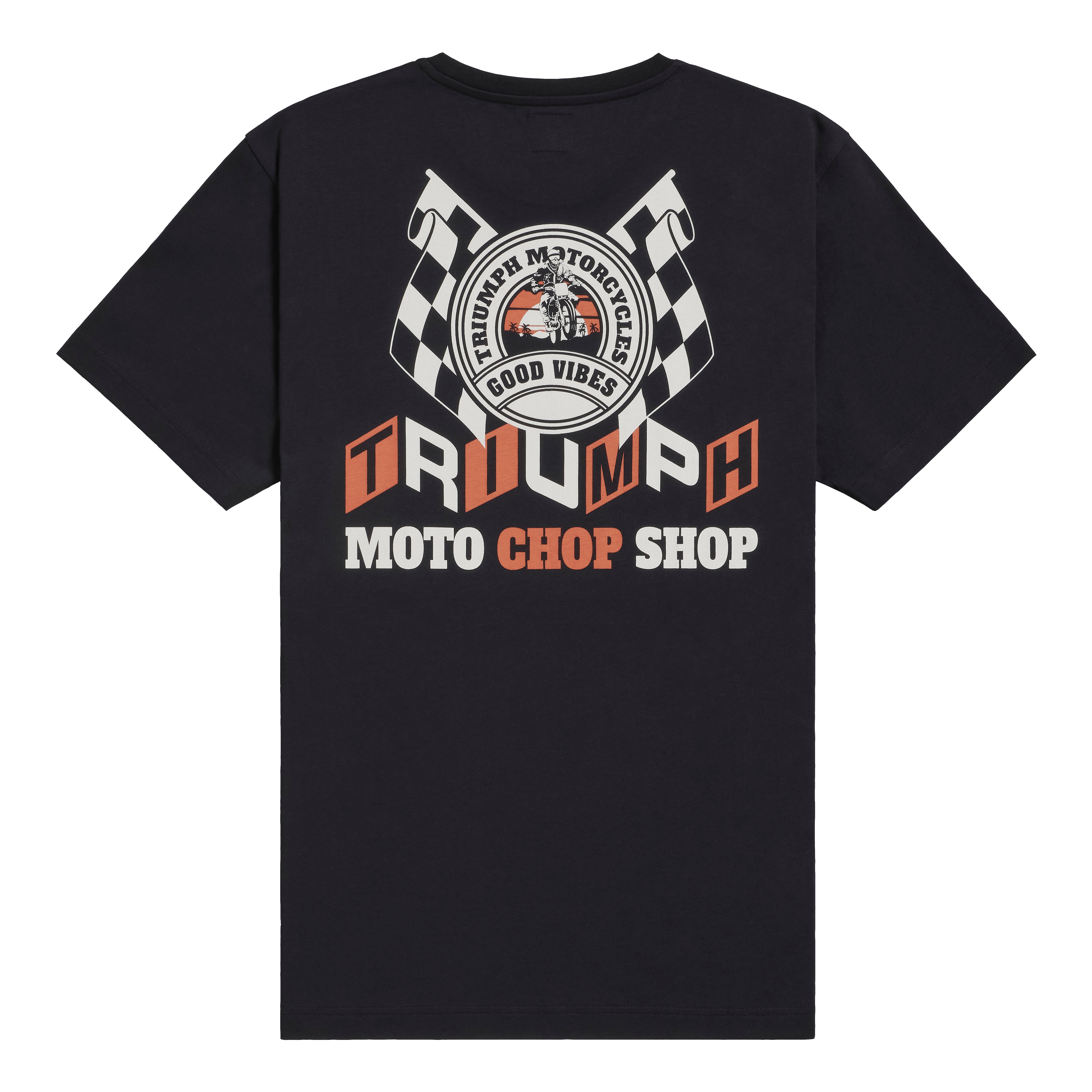 Good Vibes Tee