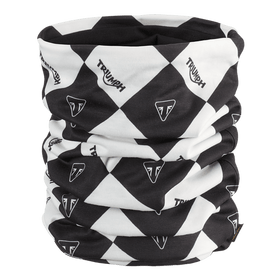 Harlequinn Neck Tube