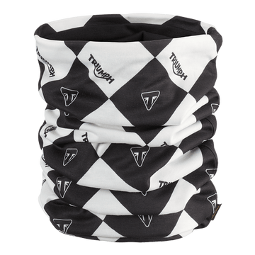 Harlequinn Neck Tube