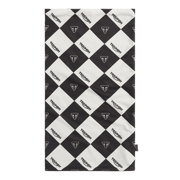 Harlequinn Neck Tube - 0