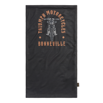 Bonnie Neck Tube - 0