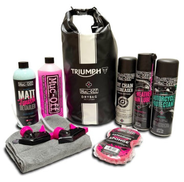 CLEAN KIT US BG MucOff