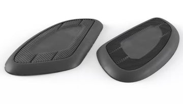 Knee Pad Kit- Bonneville Models