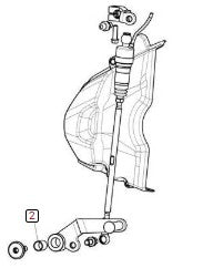 FITTING KIT TS - 0