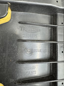 USED Pillion Seat - Tiger 800 T2304375-5