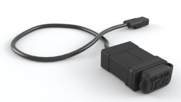 USB CHARGER KIT